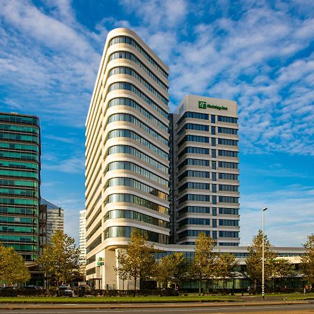 Holiday Inn Amsterdam - Arena Towers By Ihg Esterno foto