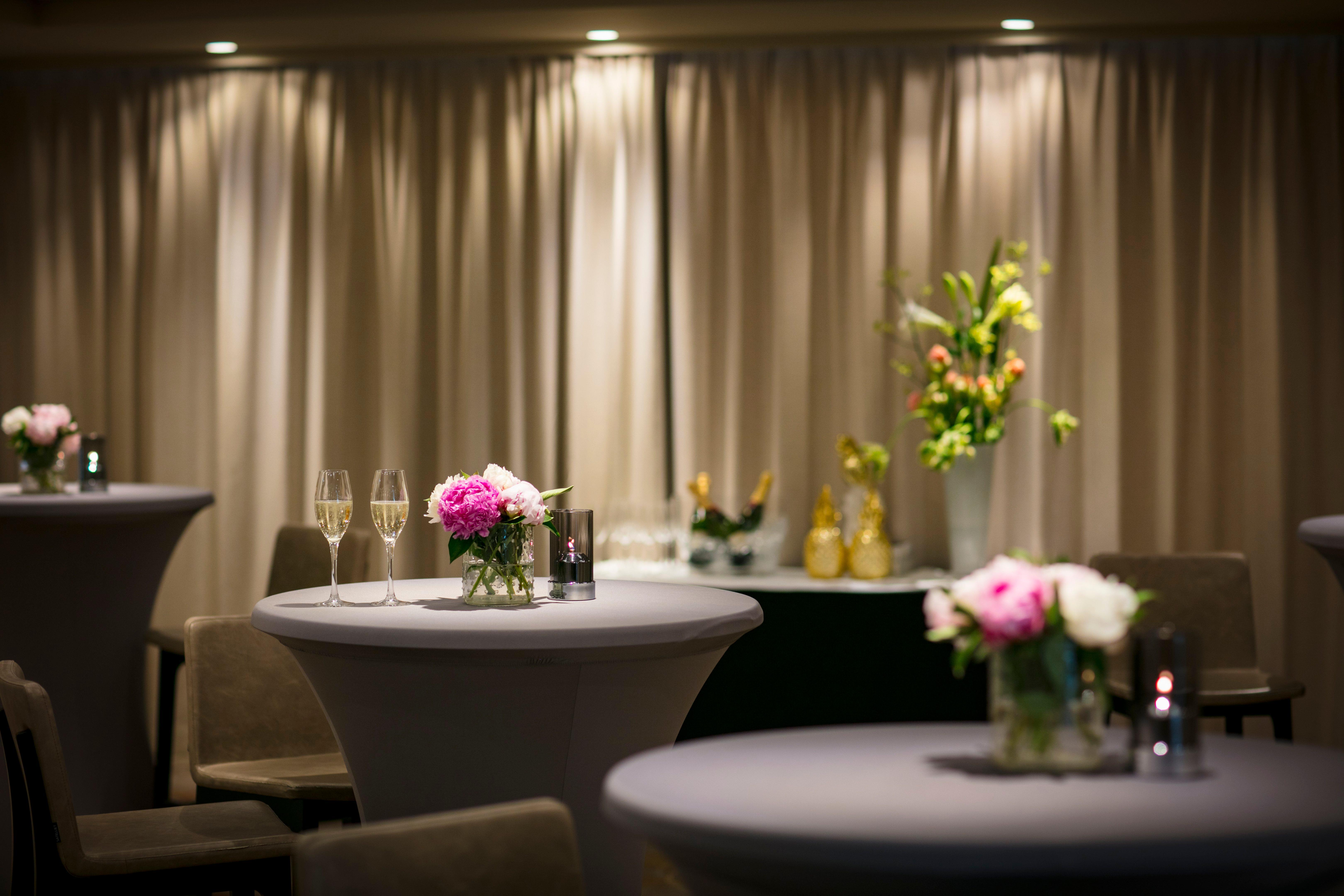 Holiday Inn Amsterdam - Arena Towers By Ihg Esterno foto