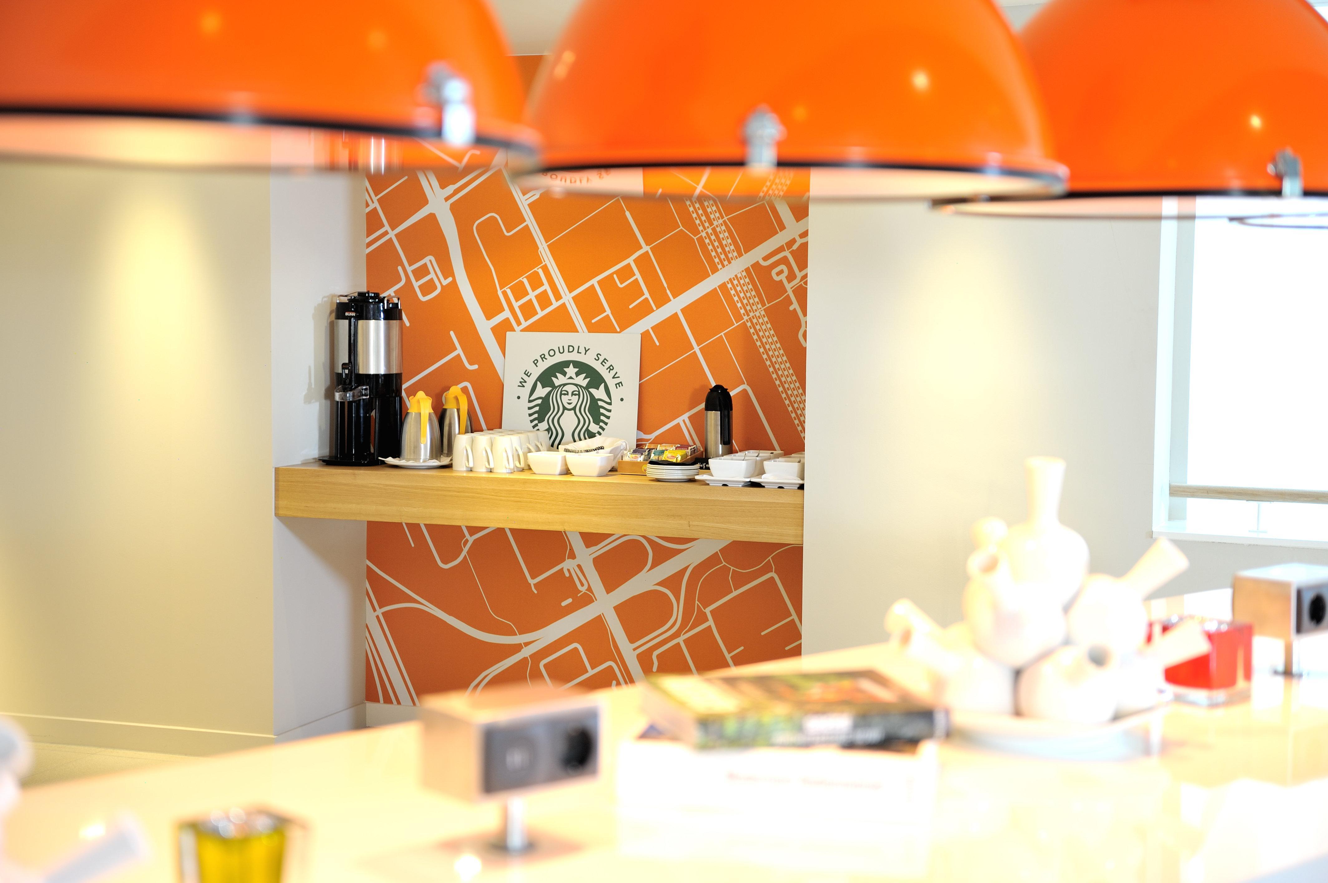 Holiday Inn Amsterdam - Arena Towers By Ihg Esterno foto