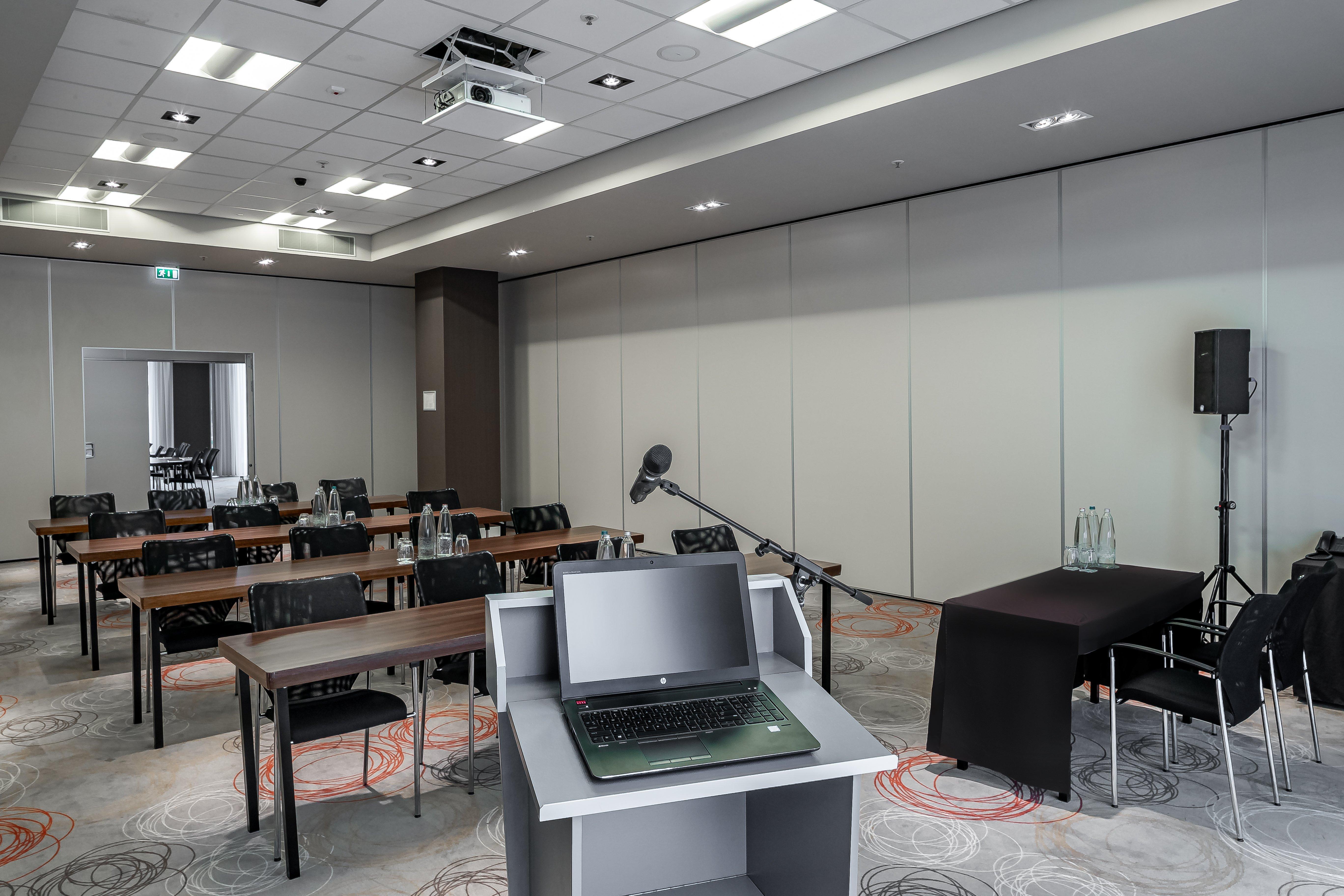 Holiday Inn Amsterdam - Arena Towers By Ihg Esterno foto
