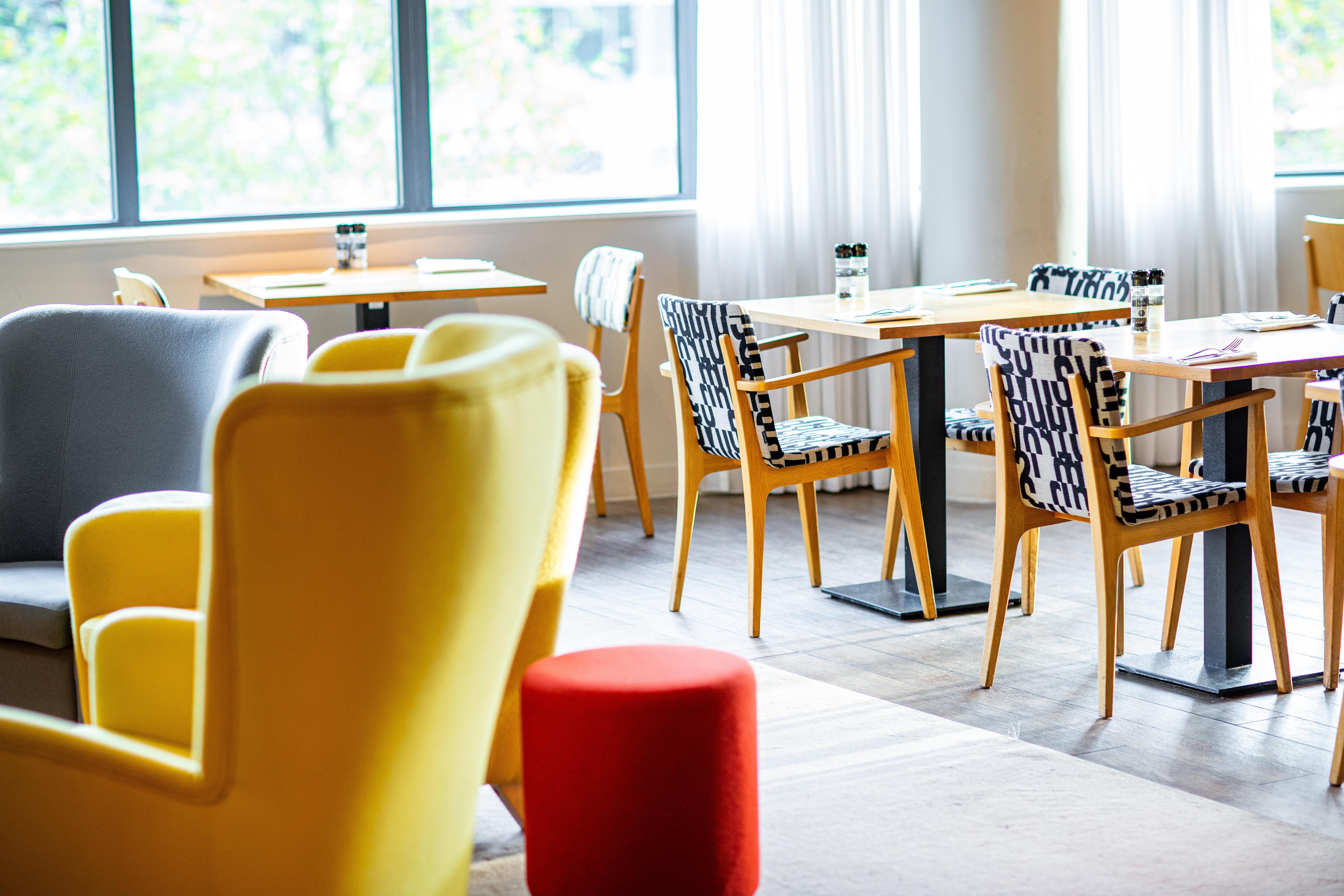 Holiday Inn Amsterdam - Arena Towers By Ihg Esterno foto