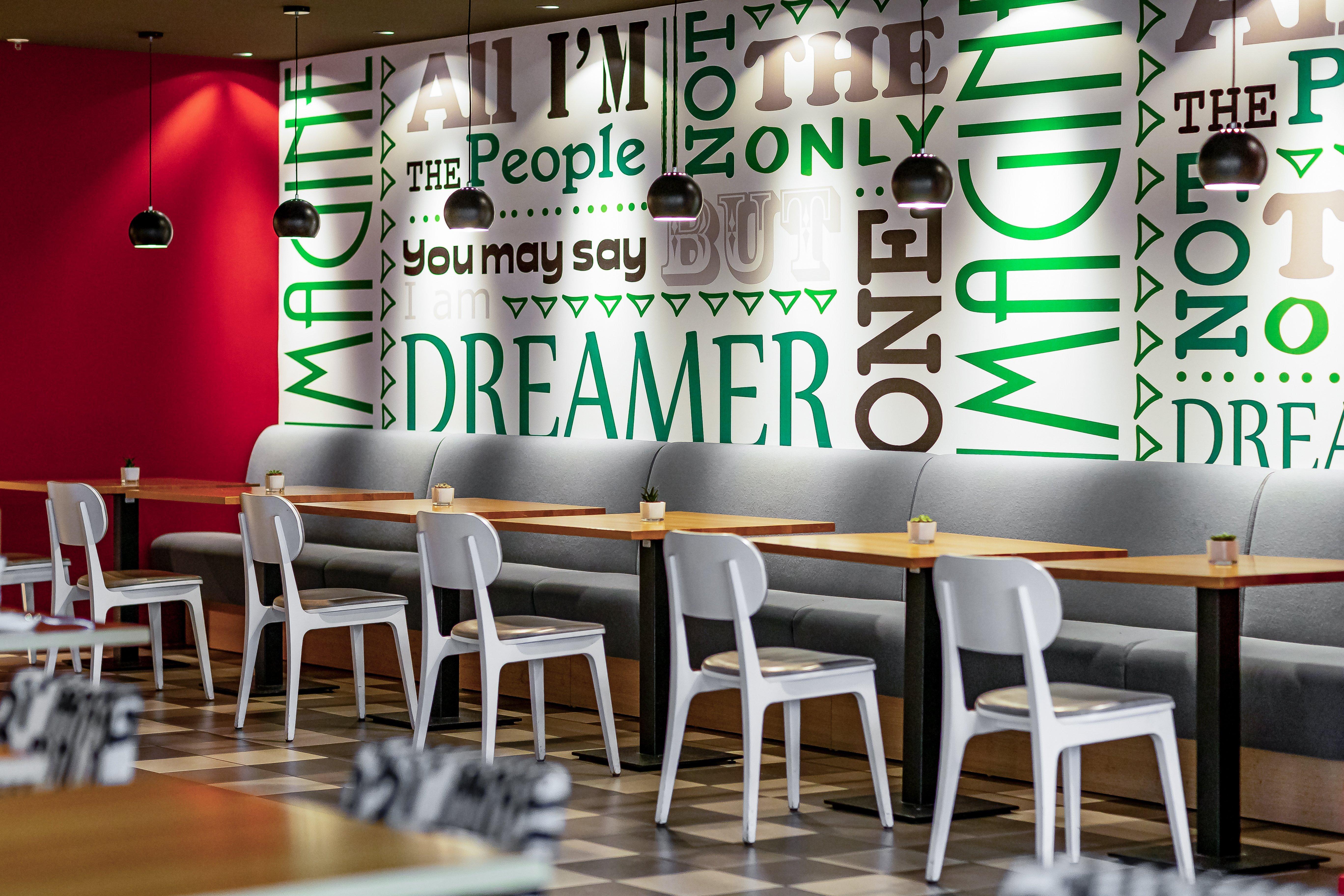 Holiday Inn Amsterdam - Arena Towers By Ihg Esterno foto