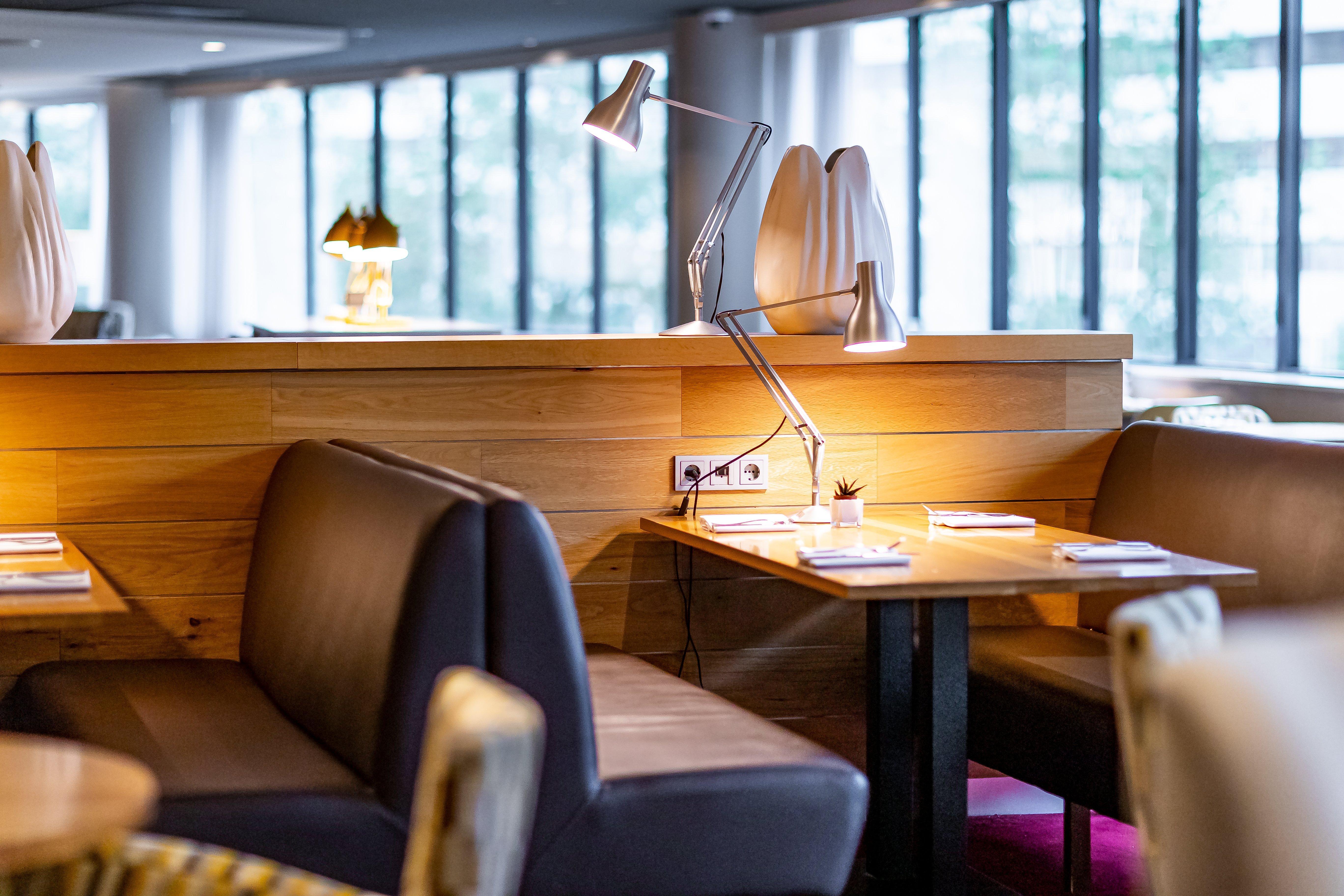 Holiday Inn Amsterdam - Arena Towers By Ihg Esterno foto