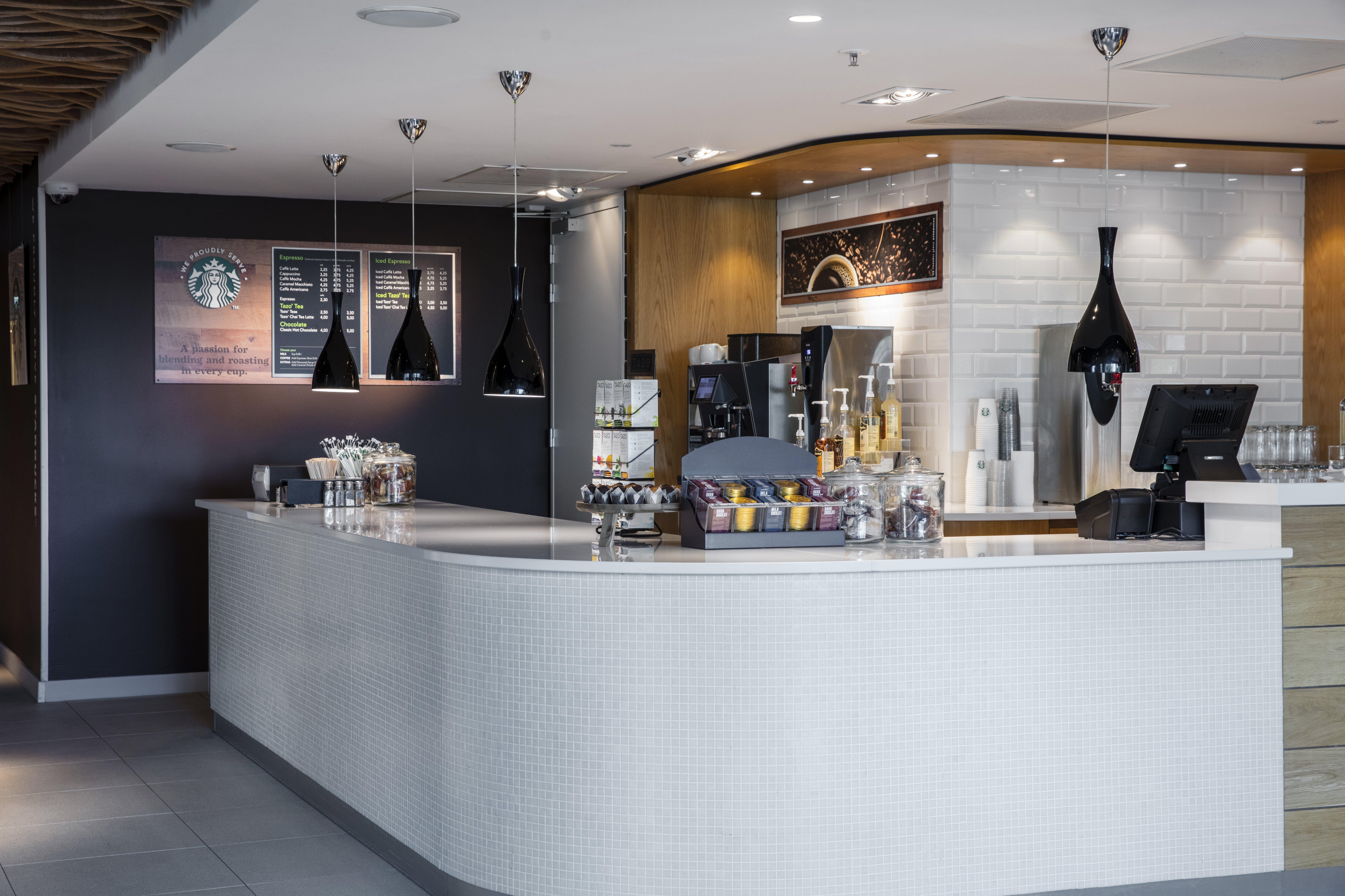 Holiday Inn Amsterdam - Arena Towers By Ihg Esterno foto