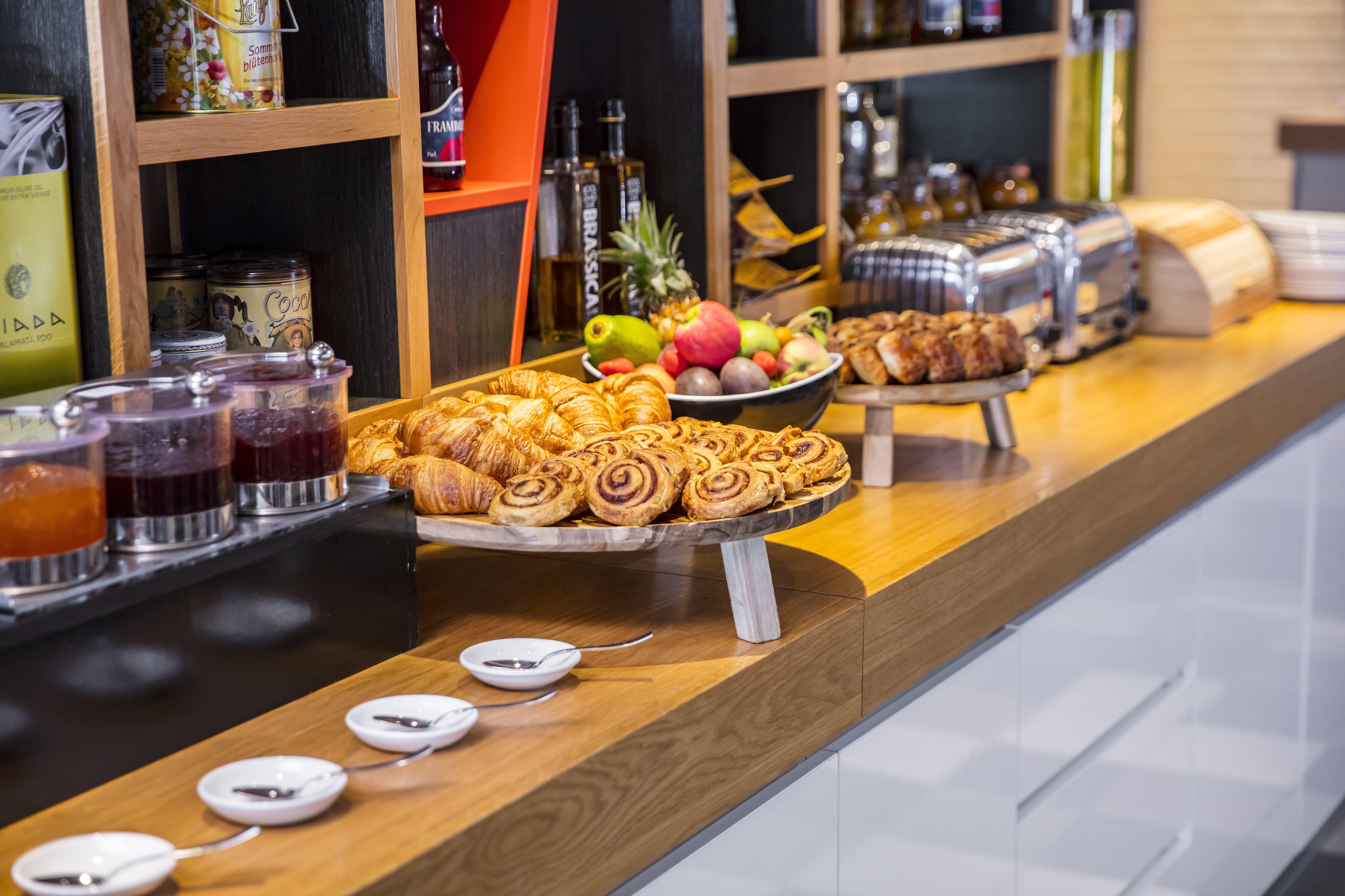 Holiday Inn Amsterdam - Arena Towers By Ihg Esterno foto