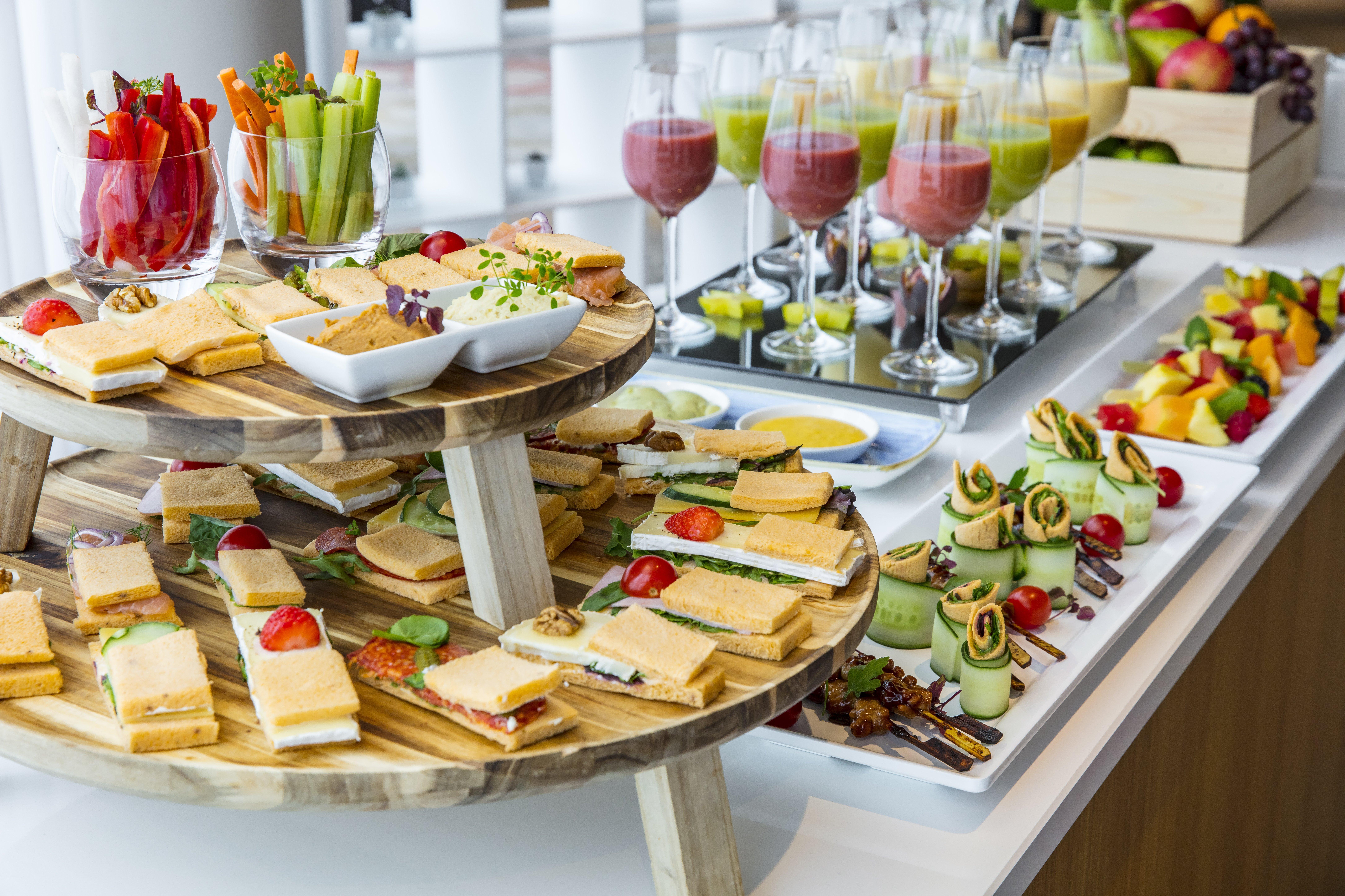 Holiday Inn Amsterdam - Arena Towers By Ihg Esterno foto