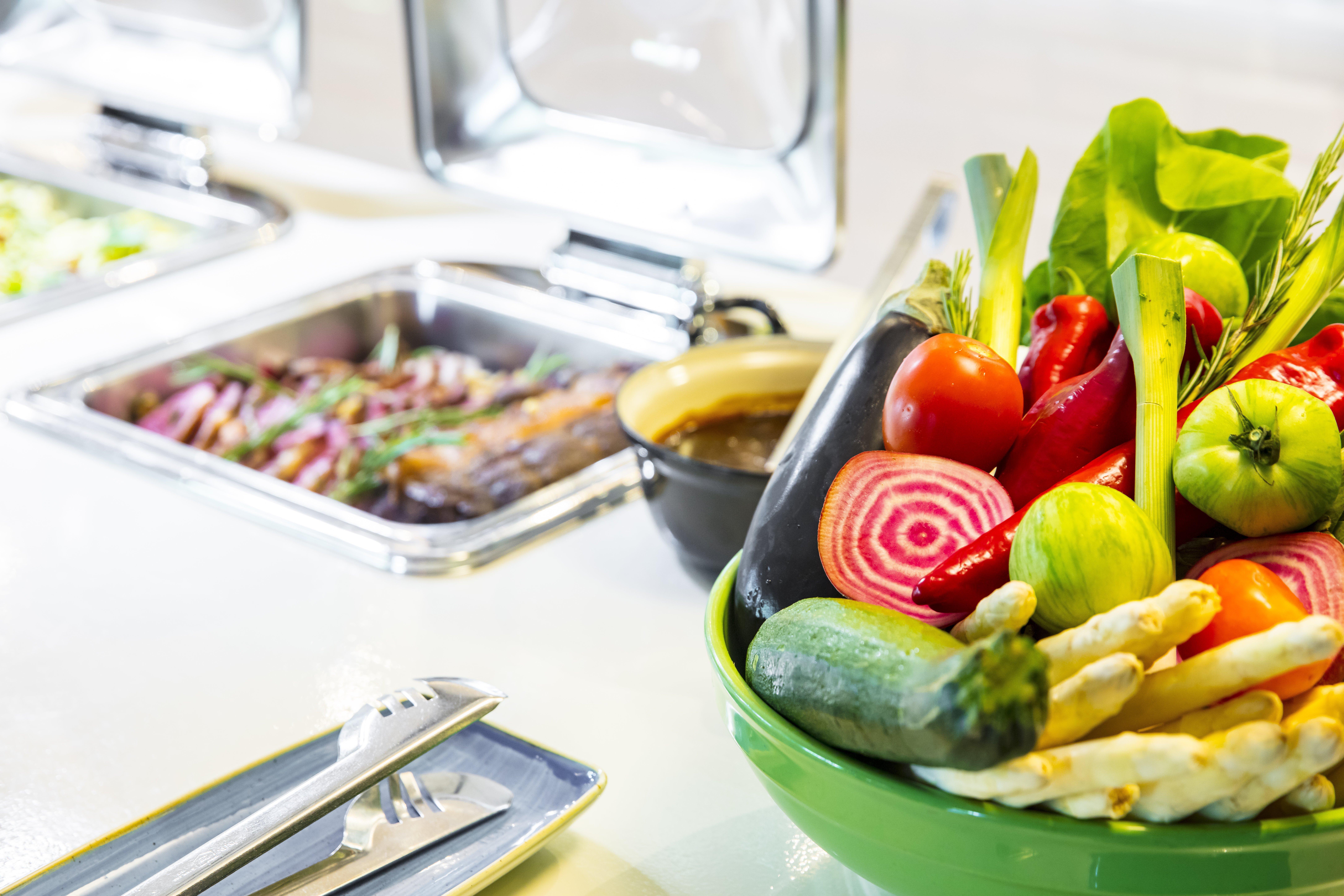 Holiday Inn Amsterdam - Arena Towers By Ihg Esterno foto