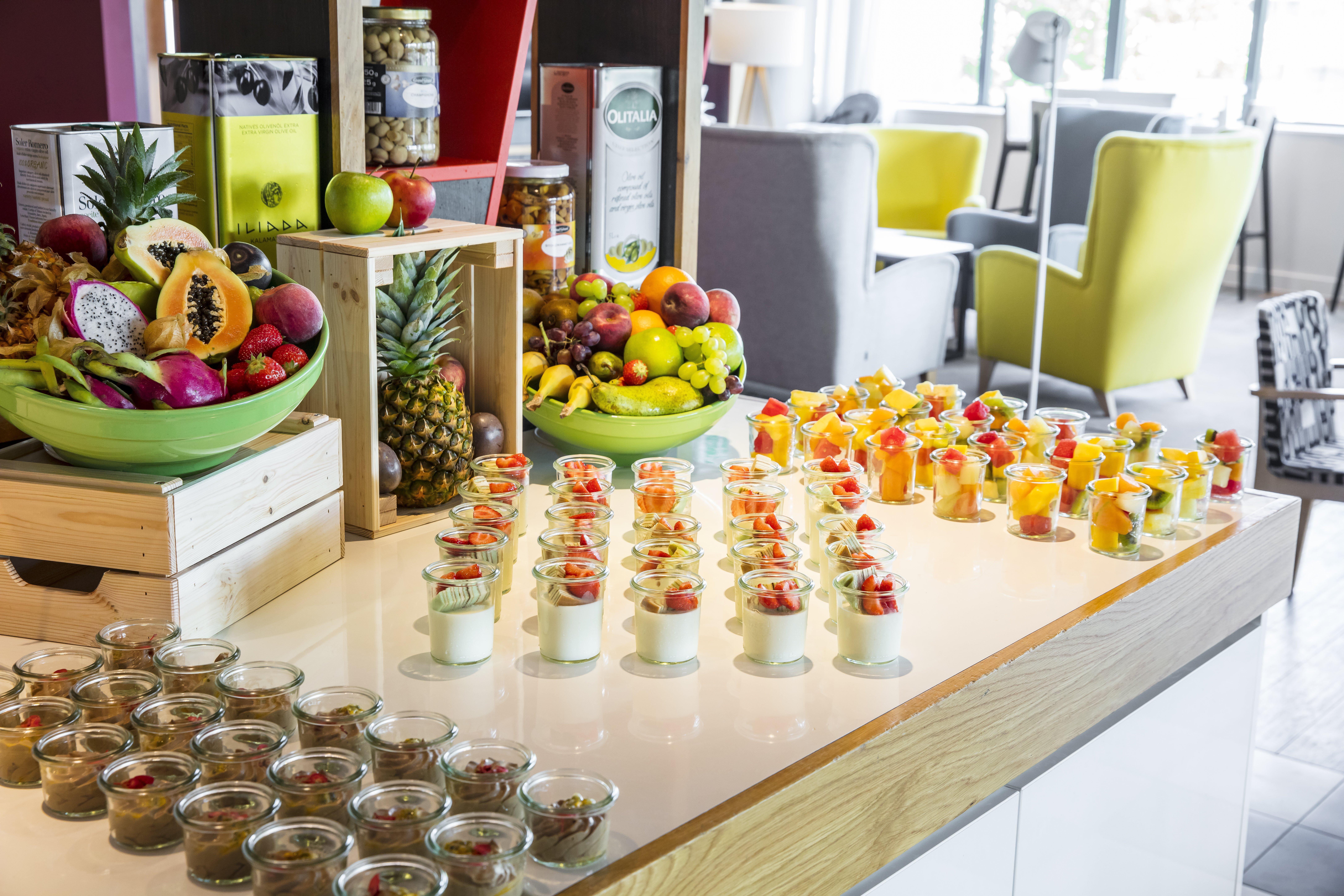 Holiday Inn Amsterdam - Arena Towers By Ihg Esterno foto