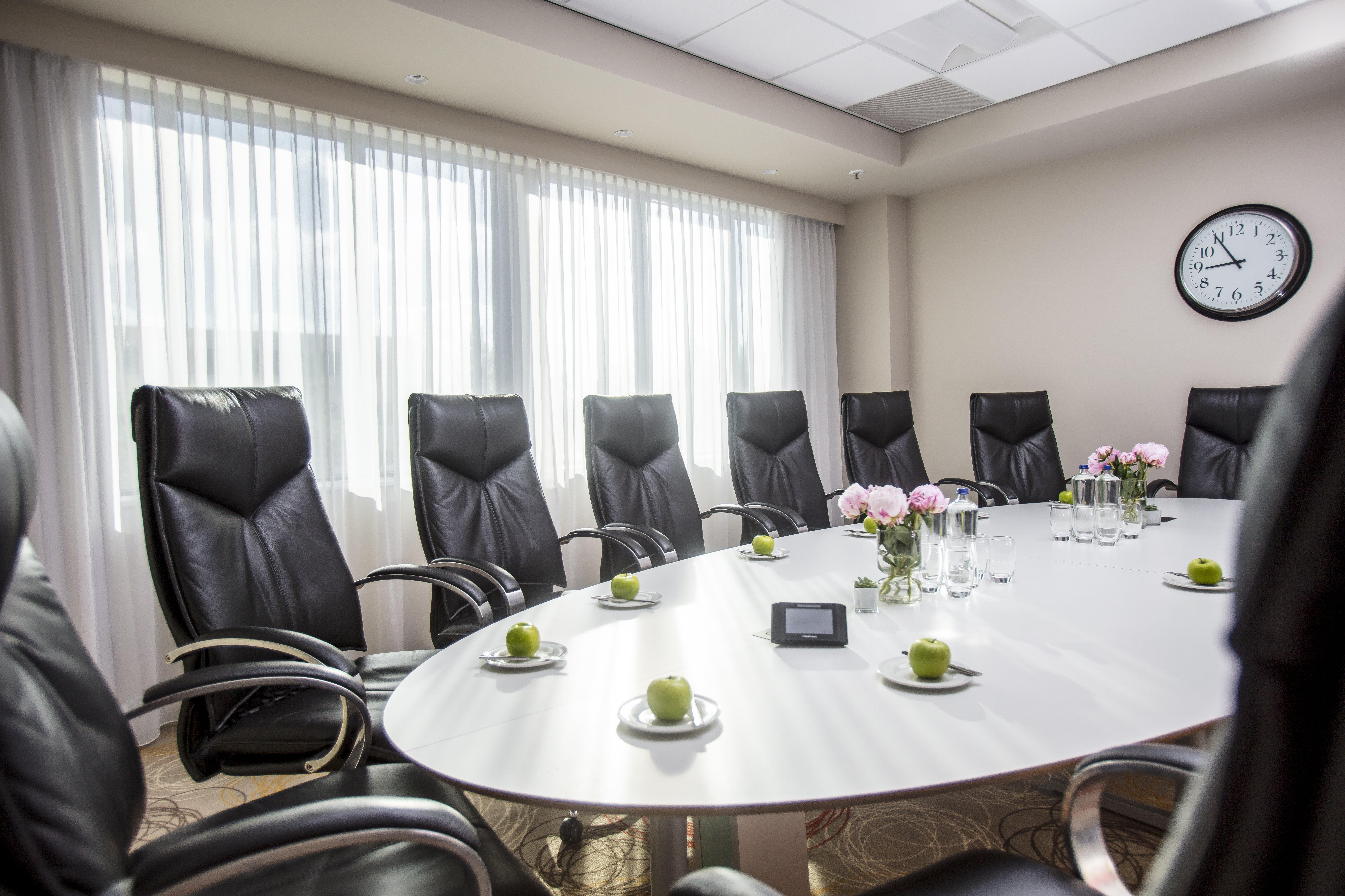 Holiday Inn Amsterdam - Arena Towers By Ihg Esterno foto